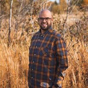 Meet your Posher, Christian